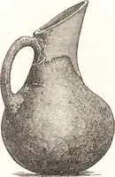 An illustration from Ilios; the city and country of the Trojans. The results of researches and discoveries on the site of Troy and throughout the Troad in the years 1871-72-73-78-79, including an autobiography of the author (1880)