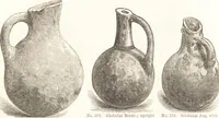 Picture 231 of 774 from Ilios; the city and country of the Trojans. The results of researches and discoveries on the site of Troy and throughout the Troad in the years 1871-72-73-78-79, including an autobiography of the author (1880), leaf 415