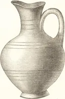 Picture 233 of 774 from Ilios; the city and country of the Trojans. The results of researches and discoveries on the site of Troy and throughout the Troad in the years 1871-72-73-78-79, including an autobiography of the author (1880), leaf 416