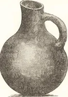 Picture 234 of 774 from Ilios; the city and country of the Trojans. The results of researches and discoveries on the site of Troy and throughout the Troad in the years 1871-72-73-78-79, including an autobiography of the author (1880), leaf 416