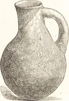 Picture 235 of 774 from Ilios; the city and country of the Trojans. The results of researches and discoveries on the site of Troy and throughout the Troad in the years 1871-72-73-78-79, including an autobiography of the author (1880), leaf 416