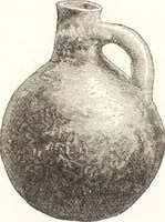 An illustration from Ilios; the city and country of the Trojans. The results of researches and discoveries on the site of Troy and throughout the Troad in the years 1871-72-73-78-79, including an autobiography of the author (1880)