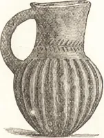 Picture 240 of 774 from Ilios; the city and country of the Trojans. The results of researches and discoveries on the site of Troy and throughout the Troad in the years 1871-72-73-78-79, including an autobiography of the author (1880), leaf 417