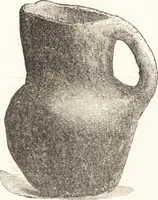An illustration from Ilios; the city and country of the Trojans. The results of researches and discoveries on the site of Troy and throughout the Troad in the years 1871-72-73-78-79, including an autobiography of the author (1880)