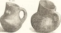 An illustration from Ilios; the city and country of the Trojans. The results of researches and discoveries on the site of Troy and throughout the Troad in the years 1871-72-73-78-79, including an autobiography of the author (1880)