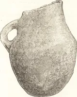 Picture 249 of 774 from Ilios; the city and country of the Trojans. The results of researches and discoveries on the site of Troy and throughout the Troad in the years 1871-72-73-78-79, including an autobiography of the author (1880), leaf 420