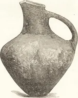 Picture 251 of 774 from Ilios; the city and country of the Trojans. The results of researches and discoveries on the site of Troy and throughout the Troad in the years 1871-72-73-78-79, including an autobiography of the author (1880), leaf 420