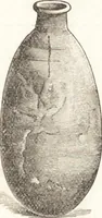 An illustration from Ilios; the city and country of the Trojans. The results of researches and discoveries on the site of Troy and throughout the Troad in the years 1871-72-73-78-79, including an autobiography of the author (1880)