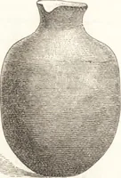 Picture 254 of 774 from Ilios; the city and country of the Trojans. The results of researches and discoveries on the site of Troy and throughout the Troad in the years 1871-72-73-78-79, including an autobiography of the author (1880), leaf 421