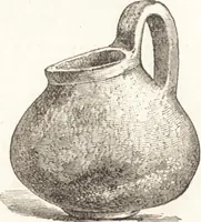 An illustration from Ilios; the city and country of the Trojans. The results of researches and discoveries on the site of Troy and throughout the Troad in the years 1871-72-73-78-79, including an autobiography of the author (1880)