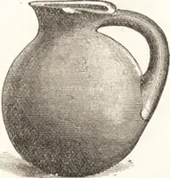 Picture 258 of 774 from Ilios; the city and country of the Trojans. The results of researches and discoveries on the site of Troy and throughout the Troad in the years 1871-72-73-78-79, including an autobiography of the author (1880), leaf 421