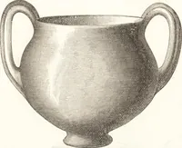 An illustration from Ilios; the city and country of the Trojans. The results of researches and discoveries on the site of Troy and throughout the Troad in the years 1871-72-73-78-79, including an autobiography of the author (1880)