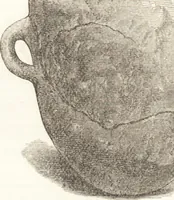An illustration from Ilios; the city and country of the Trojans. The results of researches and discoveries on the site of Troy and throughout the Troad in the years 1871-72-73-78-79, including an autobiography of the author (1880)