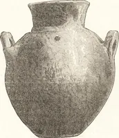 An illustration from Ilios; the city and country of the Trojans. The results of researches and discoveries on the site of Troy and throughout the Troad in the years 1871-72-73-78-79, including an autobiography of the author (1880)