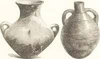 An illustration from Ilios; the city and country of the Trojans. The results of researches and discoveries on the site of Troy and throughout the Troad in the years 1871-72-73-78-79, including an autobiography of the author (1880)