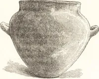 An illustration from Ilios; the city and country of the Trojans. The results of researches and discoveries on the site of Troy and throughout the Troad in the years 1871-72-73-78-79, including an autobiography of the author (1880)
