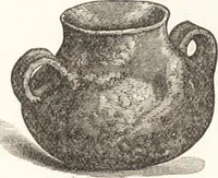 Picture 269 of 774 from Ilios; the city and country of the Trojans. The results of researches and discoveries on the site of Troy and throughout the Troad in the years 1871-72-73-78-79, including an autobiography of the author (1880), leaf 425