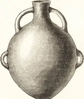 An illustration from Ilios; the city and country of the Trojans. The results of researches and discoveries on the site of Troy and throughout the Troad in the years 1871-72-73-78-79, including an autobiography of the author (1880)