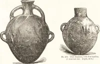 Picture 271 of 774 from Ilios; the city and country of the Trojans. The results of researches and discoveries on the site of Troy and throughout the Troad in the years 1871-72-73-78-79, including an autobiography of the author (1880), leaf 426