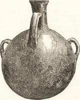 An illustration from Ilios; the city and country of the Trojans. The results of researches and discoveries on the site of Troy and throughout the Troad in the years 1871-72-73-78-79, including an autobiography of the author (1880)