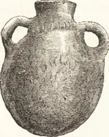 Picture 274 of 774 from Ilios; the city and country of the Trojans. The results of researches and discoveries on the site of Troy and throughout the Troad in the years 1871-72-73-78-79, including an autobiography of the author (1880), leaf 427