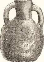An illustration from Ilios; the city and country of the Trojans. The results of researches and discoveries on the site of Troy and throughout the Troad in the years 1871-72-73-78-79, including an autobiography of the author (1880)