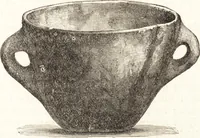 An illustration from Ilios; the city and country of the Trojans. The results of researches and discoveries on the site of Troy and throughout the Troad in the years 1871-72-73-78-79, including an autobiography of the author (1880)