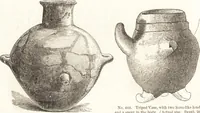 Picture 281 of 774 from Ilios; the city and country of the Trojans. The results of researches and discoveries on the site of Troy and throughout the Troad in the years 1871-72-73-78-79, including an autobiography of the author (1880), leaf 431