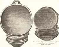 Picture 283 of 774 from Ilios; the city and country of the Trojans. The results of researches and discoveries on the site of Troy and throughout the Troad in the years 1871-72-73-78-79, including an autobiography of the author (1880), leaf 433