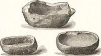 An illustration from Ilios; the city and country of the Trojans. The results of researches and discoveries on the site of Troy and throughout the Troad in the years 1871-72-73-78-79, including an autobiography of the author (1880)