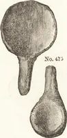Picture 286 of 774 from Ilios; the city and country of the Trojans. The results of researches and discoveries on the site of Troy and throughout the Troad in the years 1871-72-73-78-79, including an autobiography of the author (1880), leaf 435