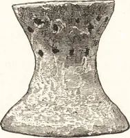 Picture 289 of 774 from Ilios; the city and country of the Trojans. The results of researches and discoveries on the site of Troy and throughout the Troad in the years 1871-72-73-78-79, including an autobiography of the author (1880), leaf 436
