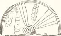 An illustration from Ilios; the city and country of the Trojans. The results of researches and discoveries on the site of Troy and throughout the Troad in the years 1871-72-73-78-79, including an autobiography of the author (1880)