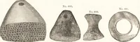 Picture 294 of 774 from Ilios; the city and country of the Trojans. The results of researches and discoveries on the site of Troy and throughout the Troad in the years 1871-72-73-78-79, including an autobiography of the author (1880), leaf 439