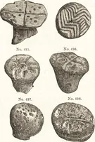 An illustration from Ilios; the city and country of the Trojans. The results of researches and discoveries on the site of Troy and throughout the Troad in the years 1871-72-73-78-79, including an autobiography of the author (1880)