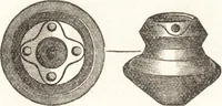 An illustration from Ilios; the city and country of the Trojans. The results of researches and discoveries on the site of Troy and throughout the Troad in the years 1871-72-73-78-79, including an autobiography of the author (1880)