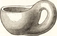 An illustration from Ilios; the city and country of the Trojans. The results of researches and discoveries on the site of Troy and throughout the Troad in the years 1871-72-73-78-79, including an autobiography of the author (1880)