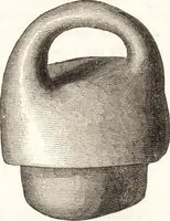 An illustration from Ilios; the city and country of the Trojans. The results of researches and discoveries on the site of Troy and throughout the Troad in the years 1871-72-73-78-79, including an autobiography of the author (1880)