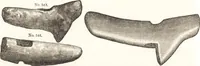 An illustration from Ilios; the city and country of the Trojans. The results of researches and discoveries on the site of Troy and throughout the Troad in the years 1871-72-73-78-79, including an autobiography of the author (1880)