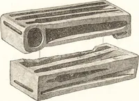 An illustration from Ilios; the city and country of the Trojans. The results of researches and discoveries on the site of Troy and throughout the Troad in the years 1871-72-73-78-79, including an autobiography of the author (1880)