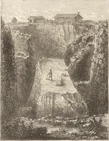 An illustration from Ilios; the city and country of the Trojans. The results of researches and discoveries on the site of Troy and throughout the Troad in the years 1871-72-73-78-79, including an autobiography of the author (1880)