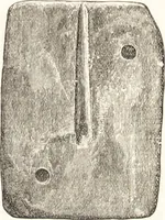 An illustration from Ilios; the city and country of the Trojans. The results of researches and discoveries on the site of Troy and throughout the Troad in the years 1871-72-73-78-79, including an autobiography of the author (1880)