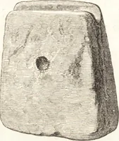 An illustration from Ilios; the city and country of the Trojans. The results of researches and discoveries on the site of Troy and throughout the Troad in the years 1871-72-73-78-79, including an autobiography of the author (1880)