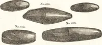 Picture 326 of 774 from Ilios; the city and country of the Trojans. The results of researches and discoveries on the site of Troy and throughout the Troad in the years 1871-72-73-78-79, including an autobiography of the author (1880), leaf 462