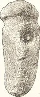 An illustration from Ilios; the city and country of the Trojans. The results of researches and discoveries on the site of Troy and throughout the Troad in the years 1871-72-73-78-79, including an autobiography of the author (1880)