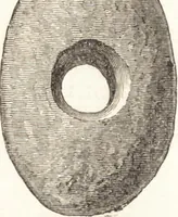 Picture 332 of 774 from Ilios; the city and country of the Trojans. The results of researches and discoveries on the site of Troy and throughout the Troad in the years 1871-72-73-78-79, including an autobiography of the author (1880), leaf 465