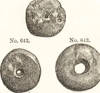 An illustration from Ilios; the city and country of the Trojans. The results of researches and discoveries on the site of Troy and throughout the Troad in the years 1871-72-73-78-79, including an autobiography of the author (1880)