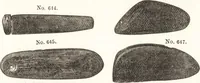 Picture 348 of 774 from Ilios; the city and country of the Trojans. The results of researches and discoveries on the site of Troy and throughout the Troad in the years 1871-72-73-78-79, including an autobiography of the author (1880), leaf 468
