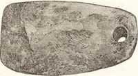 An illustration from Ilios; the city and country of the Trojans. The results of researches and discoveries on the site of Troy and throughout the Troad in the years 1871-72-73-78-79, including an autobiography of the author (1880)