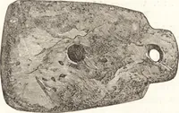 An illustration from Ilios; the city and country of the Trojans. The results of researches and discoveries on the site of Troy and throughout the Troad in the years 1871-72-73-78-79, including an autobiography of the author (1880)
